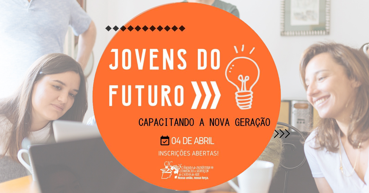 Programa Jovens do Futuro