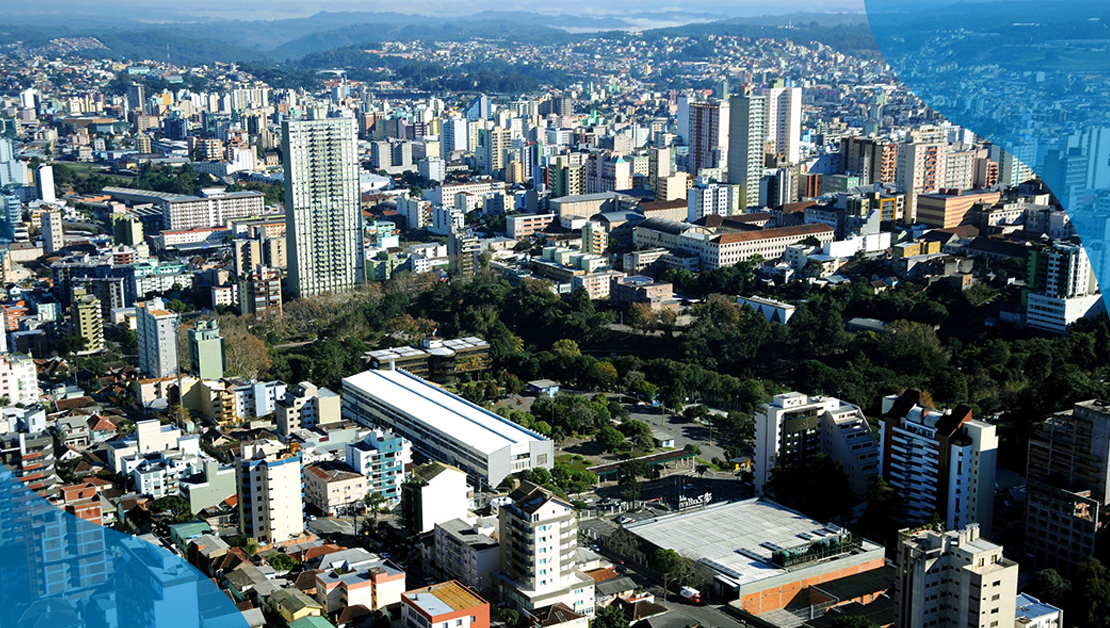 Tregi na mídia - Folha de Caxias