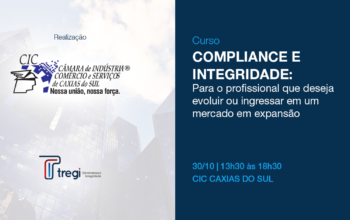 Curso Compliance e Integridade